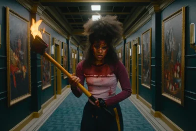 From ‘They Will Kill You’ to ‘Hoppers,’ 10 movies to stream right now