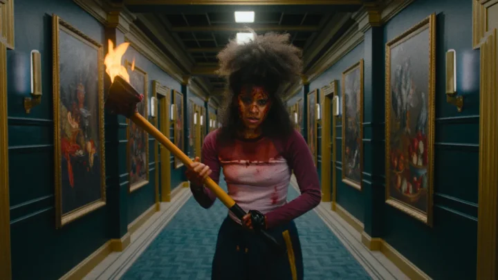 From ‘They Will Kill You’ to ‘Hoppers,’ 10 movies to stream right now