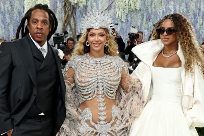 Beyoncé reveals new details about Jay-Z’s locs, hair transformation