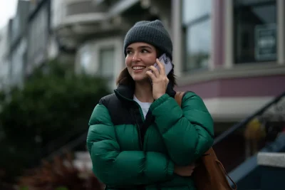 From ‘Voicemails for Isabelle’ to ‘Hoppers,’ 10 movies to stream now