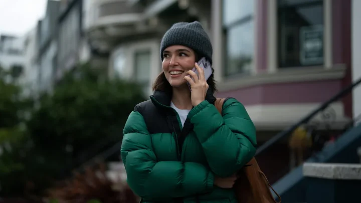 From ‘Voicemails for Isabelle’ to ‘Hoppers,’ 10 movies to stream now