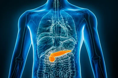 Pancreatic cancer ‘miracle’ drug daraxonrasib doubles survival rate in new trial