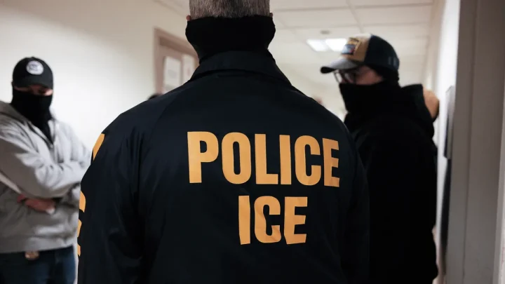 Chronically ill immigrant children to be reported to ICE under Tennessee law
