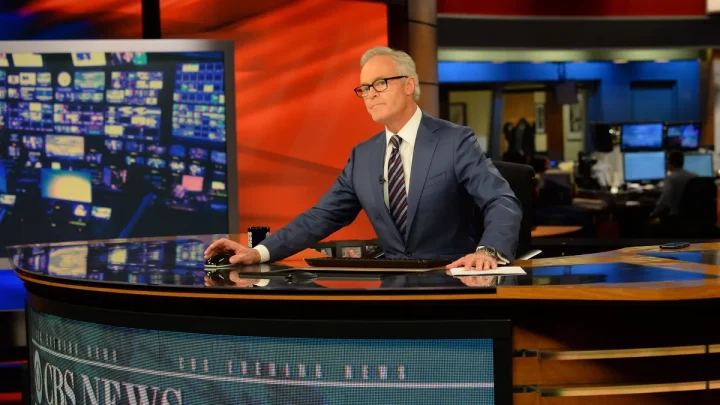 Turmoil continues at ’60 Minutes’ as Scott Pelley slams Bari Weiss