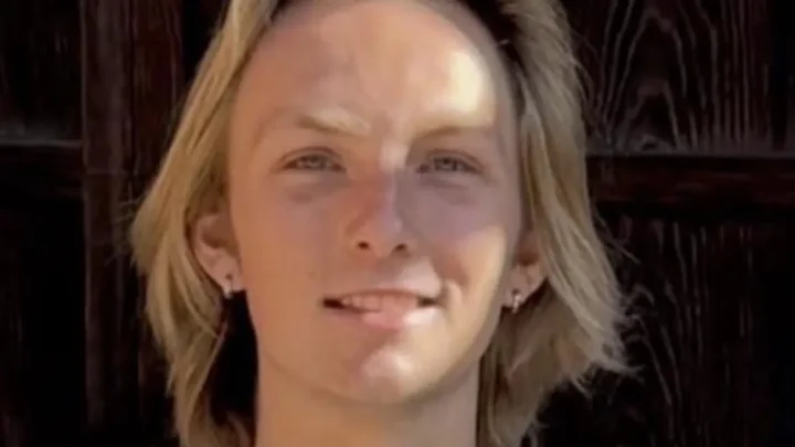 Missing Auburn student found dead in Japan, mother says