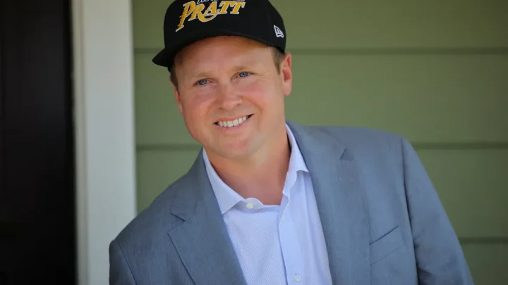 Spencer Pratt, former reality TV star, loses ground in LA mayor’s race
