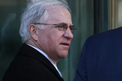 Trump pardons ex-Republican congressman. What was he convicted of?
