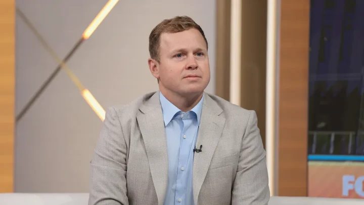Spencer Pratt fails to advance as Trump questions California elections