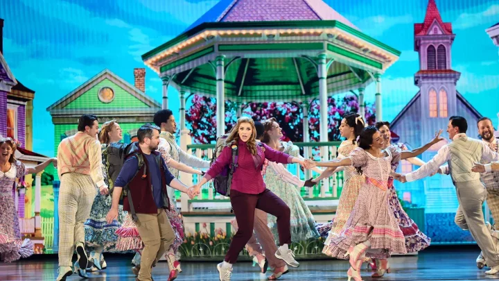 Tony Awards 2026 full winners list