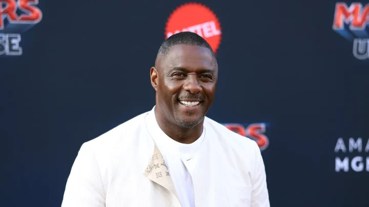 Idris Elba says audiences won’t ‘go for a Black male’ as James Bond