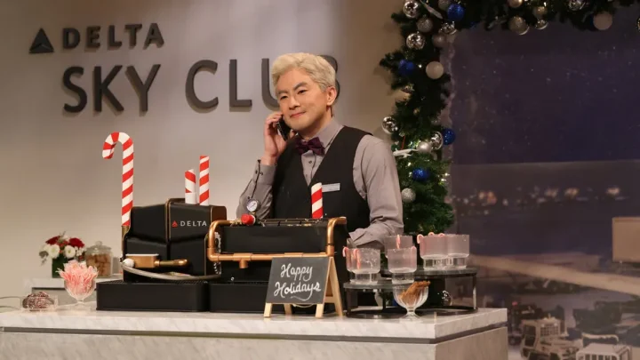 Bowen Yang reveals why he left ‘SNL’ mid-season
