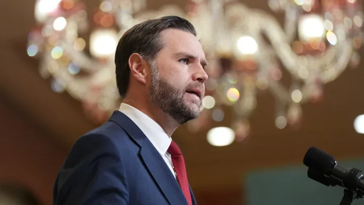 JD Vance is ‘confident’ Iran war will be history in a year: Exclusive