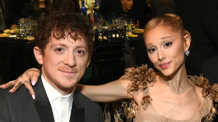Ariana Grande and Ethan Slater ended 3-year relationship months ago