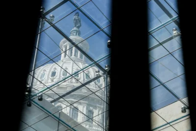 Is the government spying on you? Congress seems to think so.
