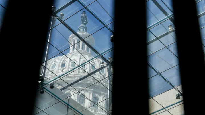 Is the government spying on you? Congress seems to think so.