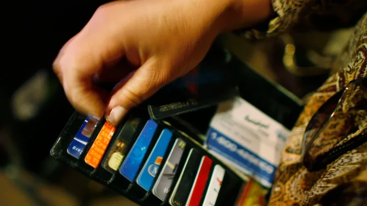 America has a credit card problem. Is it 2008 all over again?