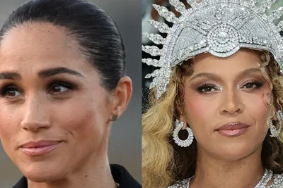 Is Princess Lilibet a Beyoncé stan? Duchess Meghan shares royal tribute
