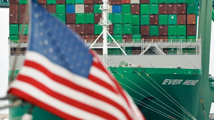 Supreme Court won’t hear tariff challenge, paving way for new Trump action