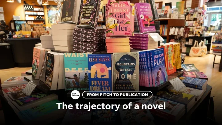 I spent $65 on two books. Is reading becoming a luxury?