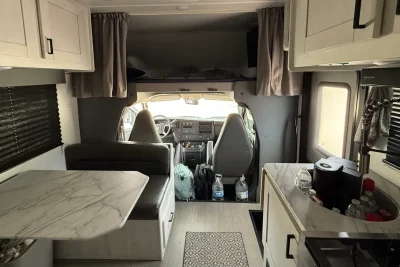 Our first RV trip: The pros, cons and true cost of renting one