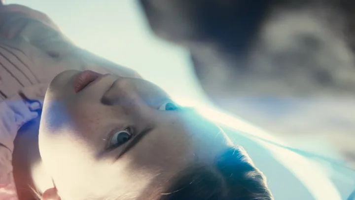 Spielberg will ‘never give away’ what happens next in ‘Disclosure Day’