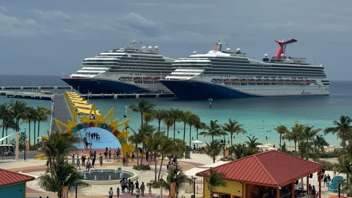 Carnival cruises look affordable. What you actually get for your money