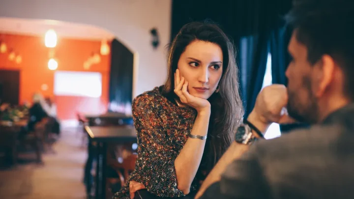 ‘Goblintimacy’ is a dating trend that flips all the rules. Be careful.