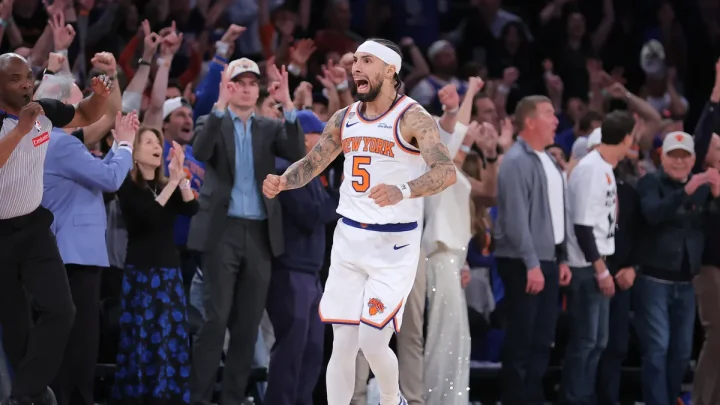 7 jaw-dropping stats from the Knicks’ impossible Game 4 comeback