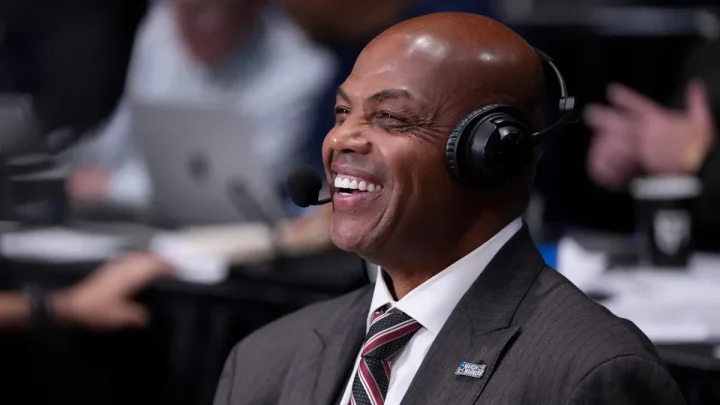 Charles Barkley calls Spurs ‘dumbest basketball team in the history of civilization’