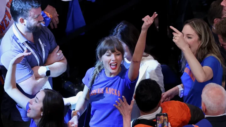 Taylor Swift, Travis Kelce wedding at Madison Square Garden? We weigh the pros and cons.