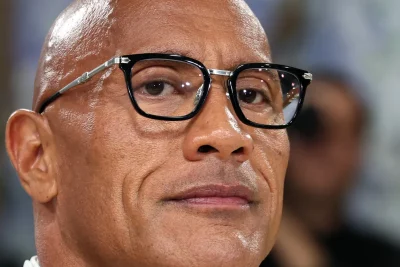 Dwayne ‘The Rock’ Johnson reveals ‘really painful’ cancer scare
