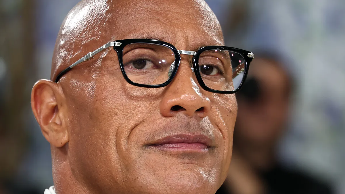 Dwayne ‘The Rock’ Johnson reveals ‘really painful’ cancer scare