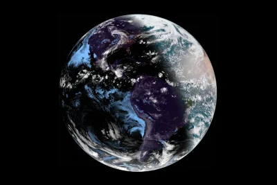 The surprising reason behind Earth’s summer solstice