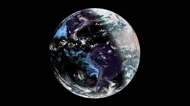 The surprising reason behind Earth’s summer solstice