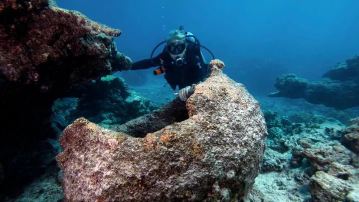 Trump restores commercial fishing in protected areas of Pacific Ocean