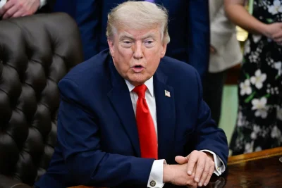 Is a peace deal close? Trump and Iran say a deal is within reach.