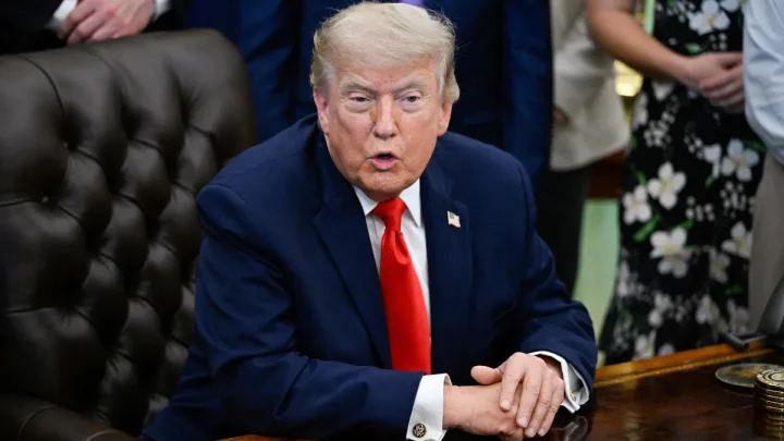 Is a peace deal close? Trump and Iran say a deal is within reach.