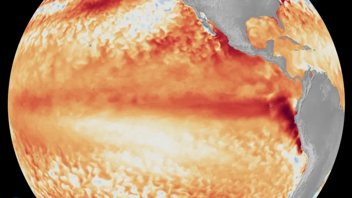 ‘Super El Niño’ will have an alarming financial impact, experts fear