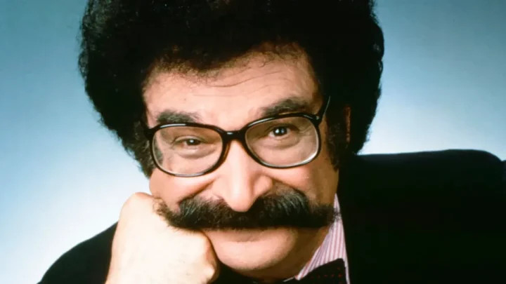 Gene Shalit, legendary ‘Today’ show critic, dies at 100