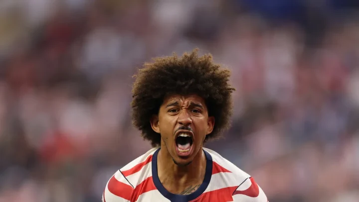 Who won USA vs. Paraguay? USMNT’s magnetic World Cup goal-scoring spree