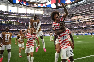 Ticket prices spike after Team USA’s winning World Cup debut
