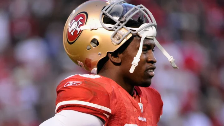 Aldon Smith dies at 36 – former 49ers All-Pro LB had ‘undeniable talent’