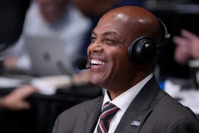 Charles Barkley says Spurs players were target of his ‘dumbest team’ quip