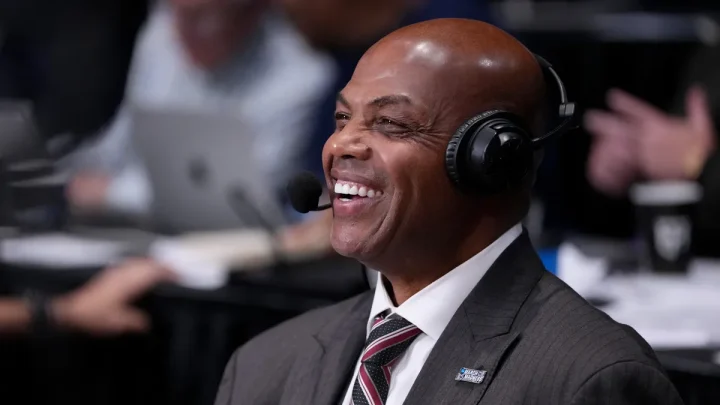 Charles Barkley says Spurs players were target of his ‘dumbest team’ quip