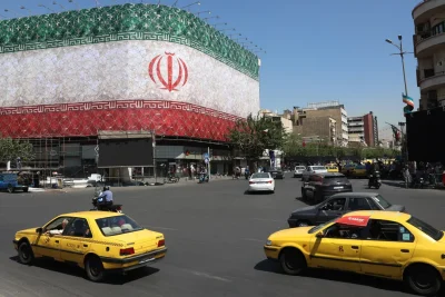 Trump says Iran peace deal is ‘complete.’ What we know about it