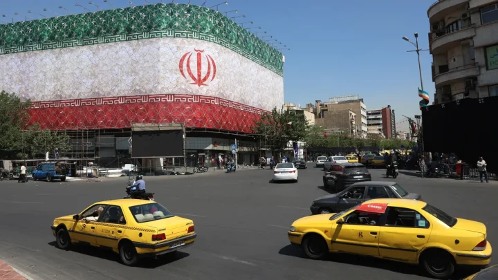 Trump says Iran peace deal is ‘complete.’ What we know about it