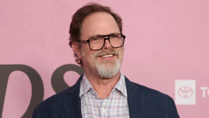 ‘The Office’ star says show is too ‘politically incorrect’ to make now