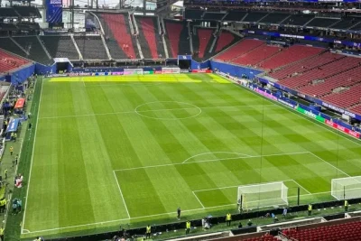 Live from Spain vs. Cape Verde: What we’re seeing at World Cup match today
