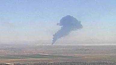 String of plane crashes draws national scrutiny. What we know