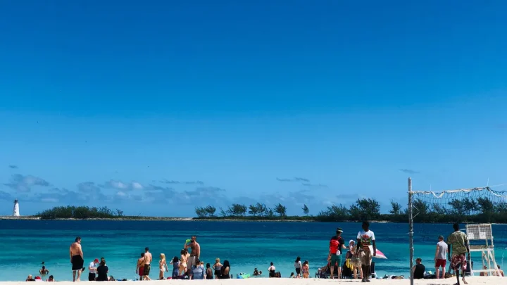 US Embassy warns Americans to avoid popular beach activity in the Bahamas